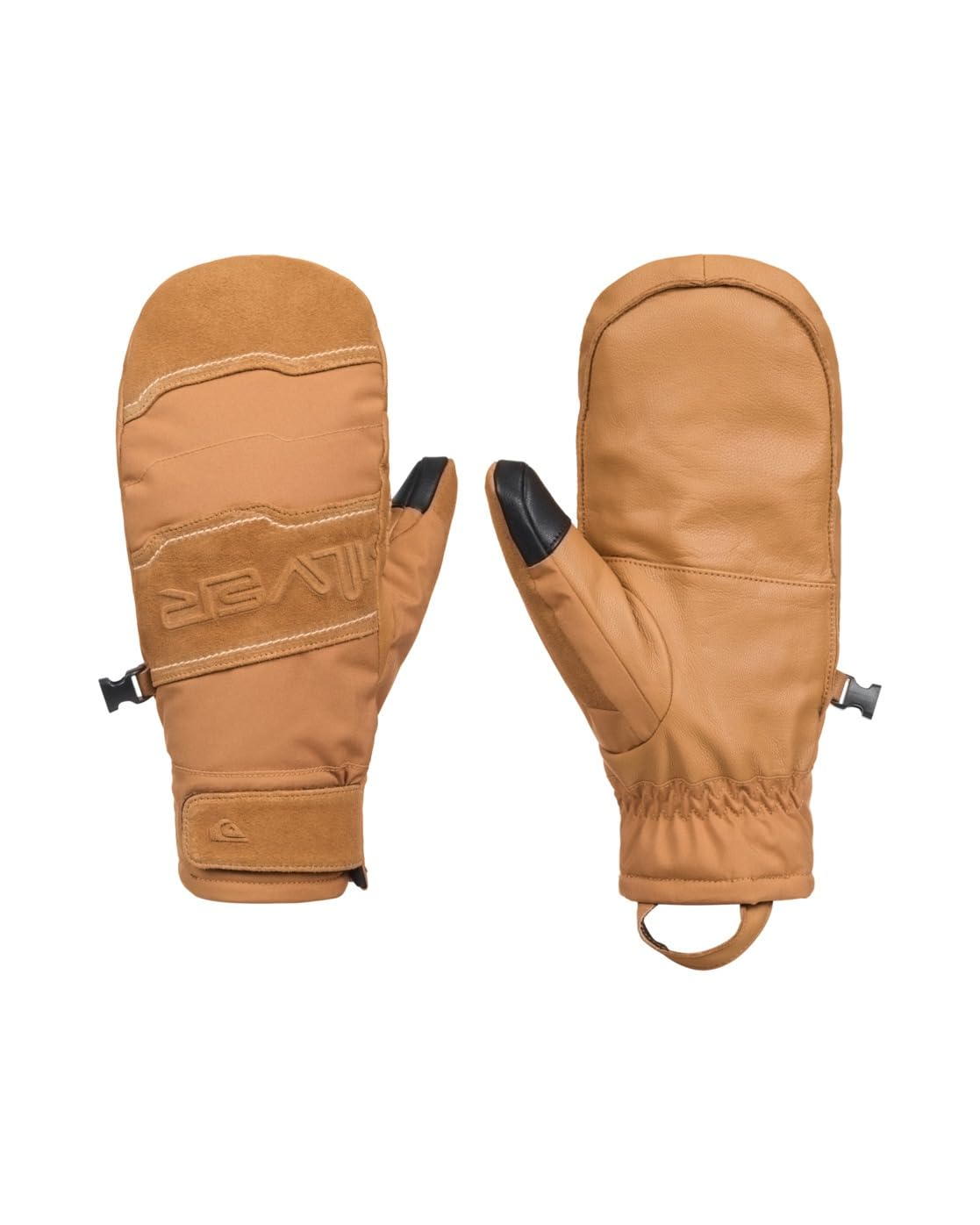 Quiksilver Squad Mitt - Snow-Handschuhe - XL