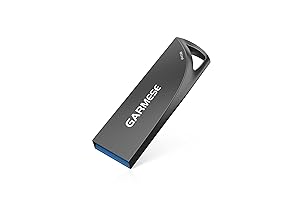 Sleek and Sturdy: 64GB USB 3.0 Flash Drive for Secure and Convenient Data Storage