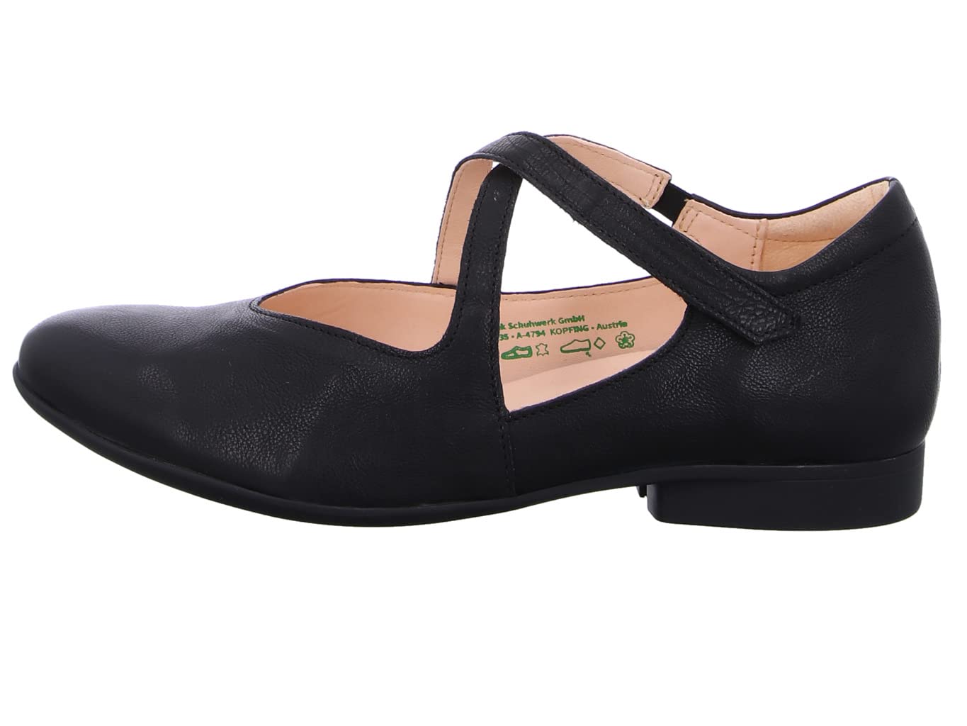 Think! Guad 2 Damenschuhe 3-000564-0000