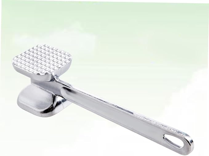 Martillo Ablandador de Carne de Acero Zerodeko miniatura 8