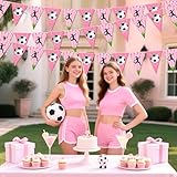 Zoom IMG-2 sursurprise decorazioni di compleanno a