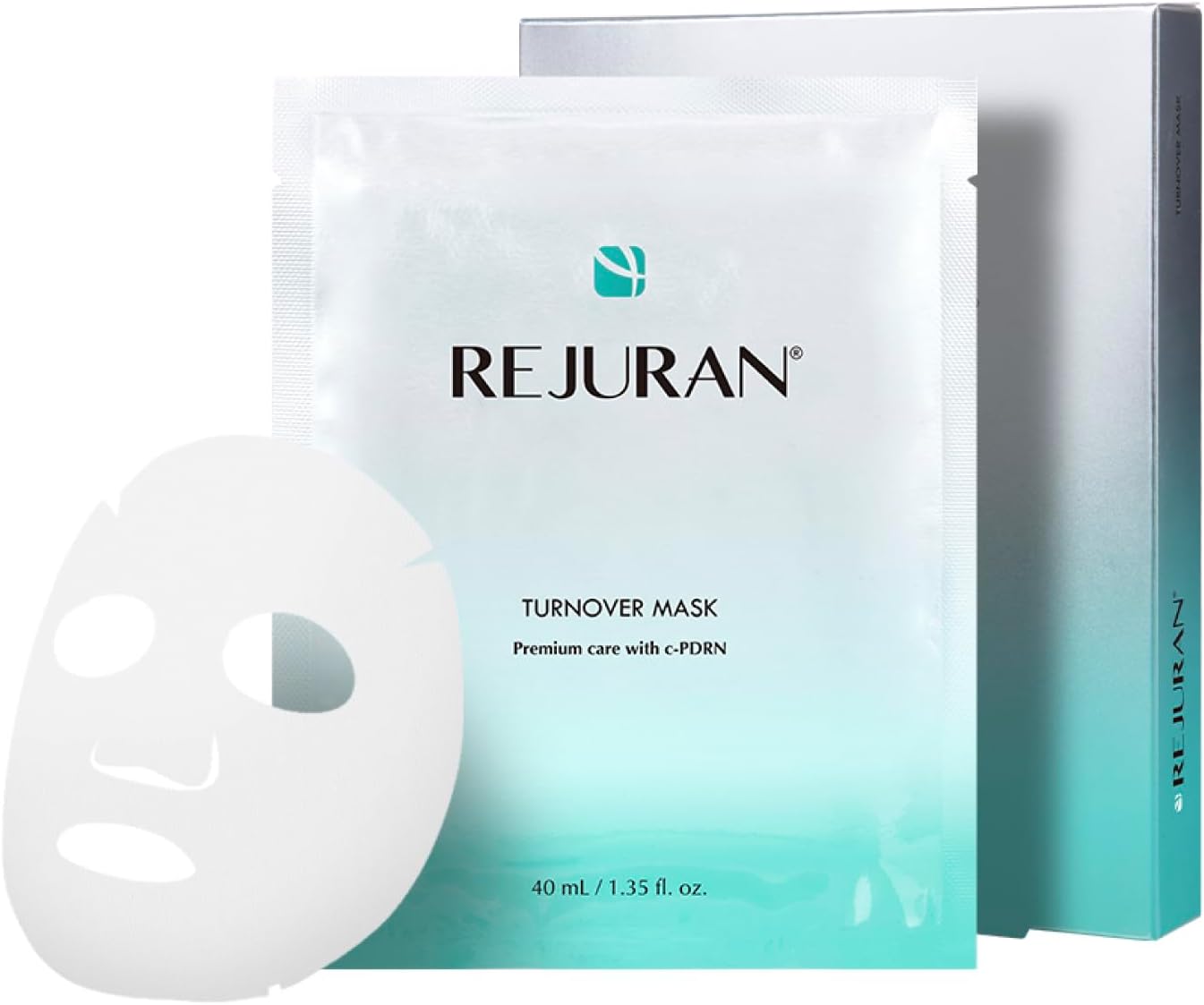 TURNOVER MASK