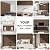 AKK-ART Wood Panels for Wall, Soundproof & Acoustic Wood Slat Wall Panel for Interior Decor, Sound Absorbing Panels for Office,Home Theater & Living Room(Dark Walnut#11,1 Pack-94.5"*23.6")