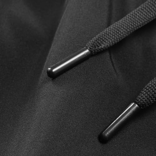 Swim Trunks Men 3 Inch with Compression Liner and Pockets Anti Chafe Quick Dry UPF 50 + Swimming Shorts Bathing Suit4