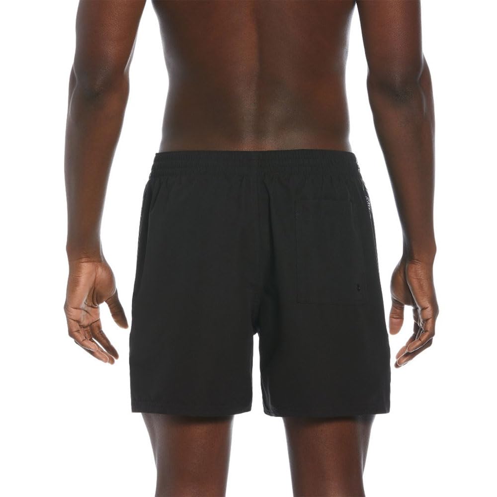 NIKE 5 Volley Short Swimwear Cover Up Hombre