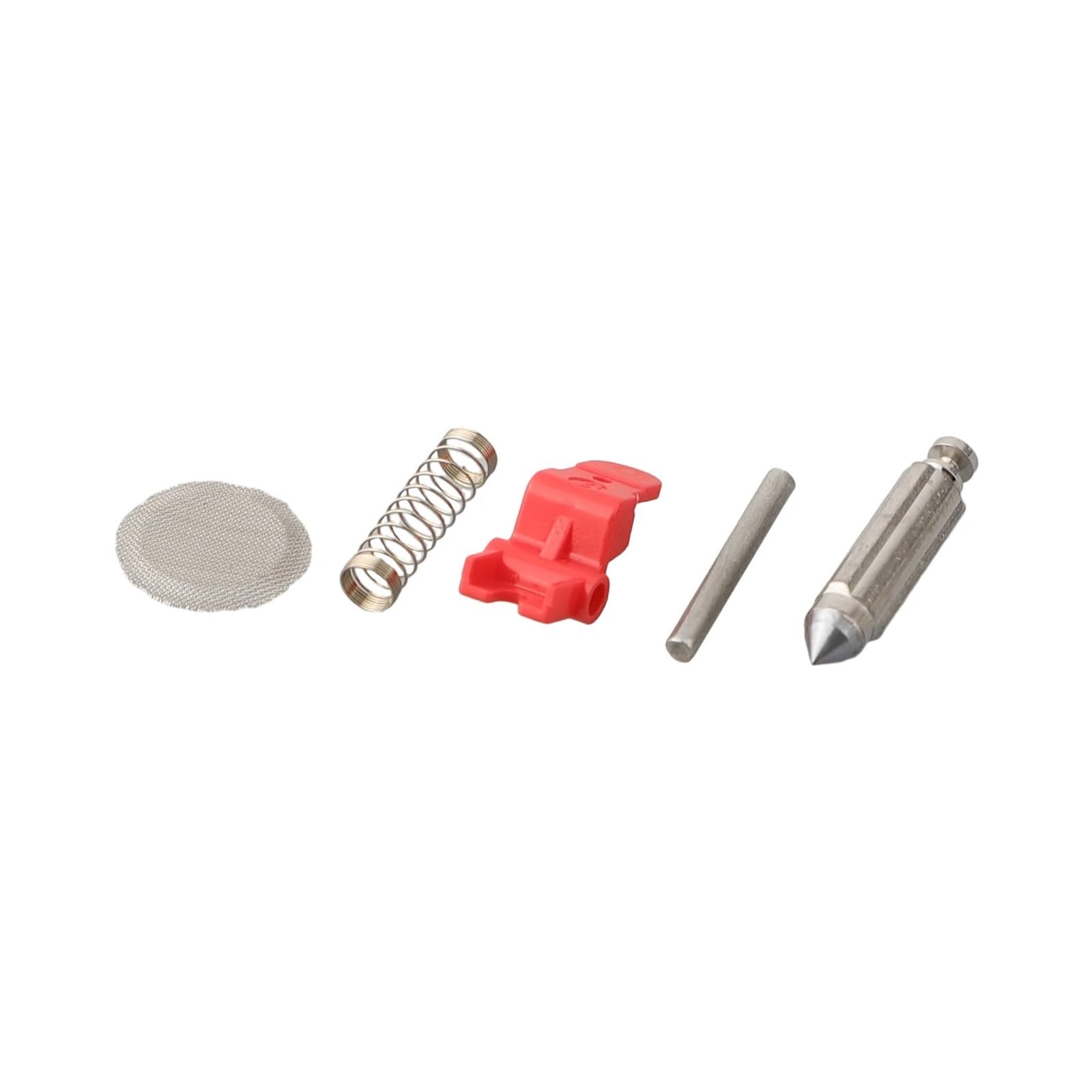 Kit Riparazione Carburatore 2 Set Per Stihl 038 MS380 MS381 | Guarnizioni E Diaframma | Sostituzione OEM 1119 007 1062