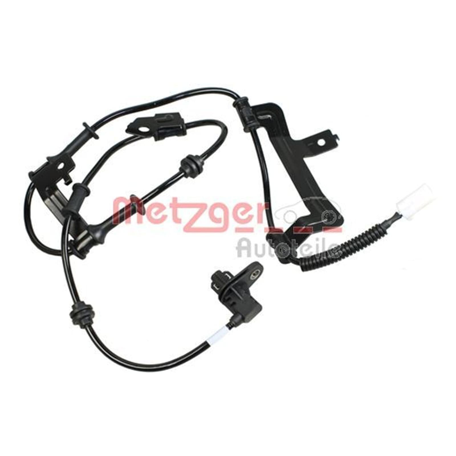 METZGER Sensore ABS 0900995 anteriori sx ix20 (JC)
