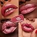 Revlon Super Lustrous Lipstick, Creamy Formula For Soft, Fuller-Looking Lips, Moisturized Feel, 423 Pink Velvet, 0.15 oz