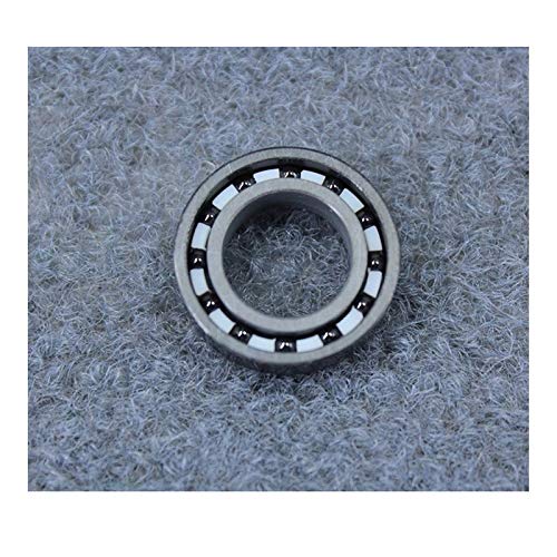 KKQRNBYXD Power Transmission Products 6813 6813CE Full Ceramic Bearing Si3N4 Material All Silicon Nitride Ceramic 6813 Ball Bearings 658510 mm Ball Bearings