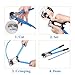 amzdeal Battery Cable Lug Crimping Tool Wire Crimper for 0, 2, 4, 6, 8, 10 AWG Cable Lug Crimper with Cable Cutter