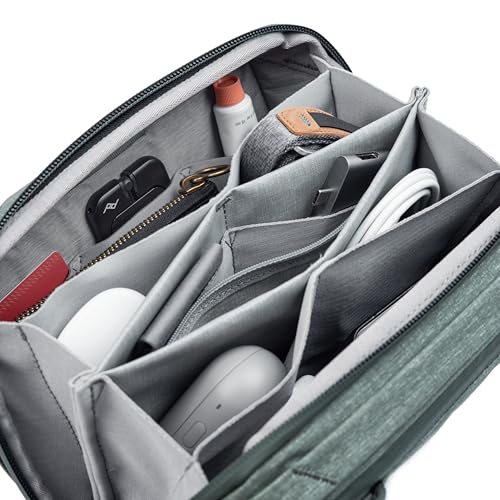 Etui Peak Design Tech Pouch V2 2 - vue 8