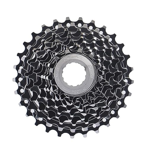 XLC CASSETTE 10V PARA CAMPAGNOLO (12-27)
