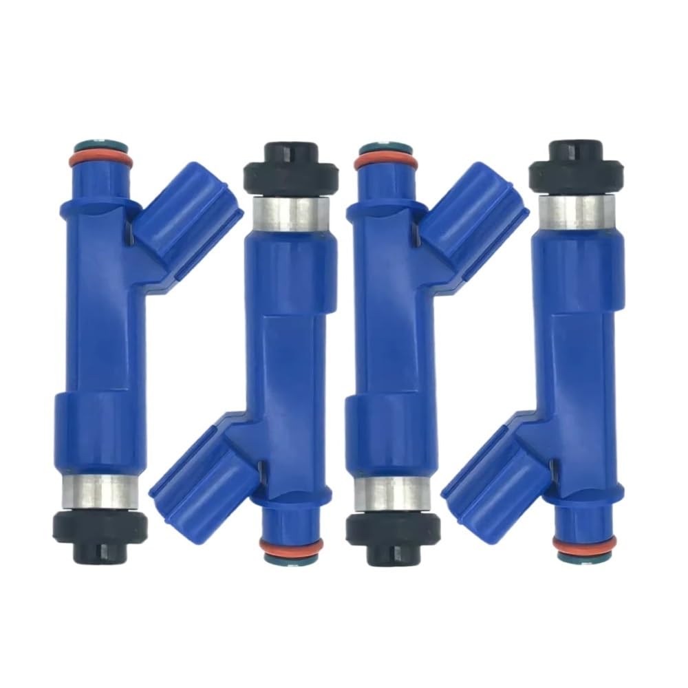 Stoifffhh One Color Injector Nozzle Compatible With Toyota For Yaris For Corolla 23250-21040 23209-21040 842-12304 Fuel Injectors Nozzle