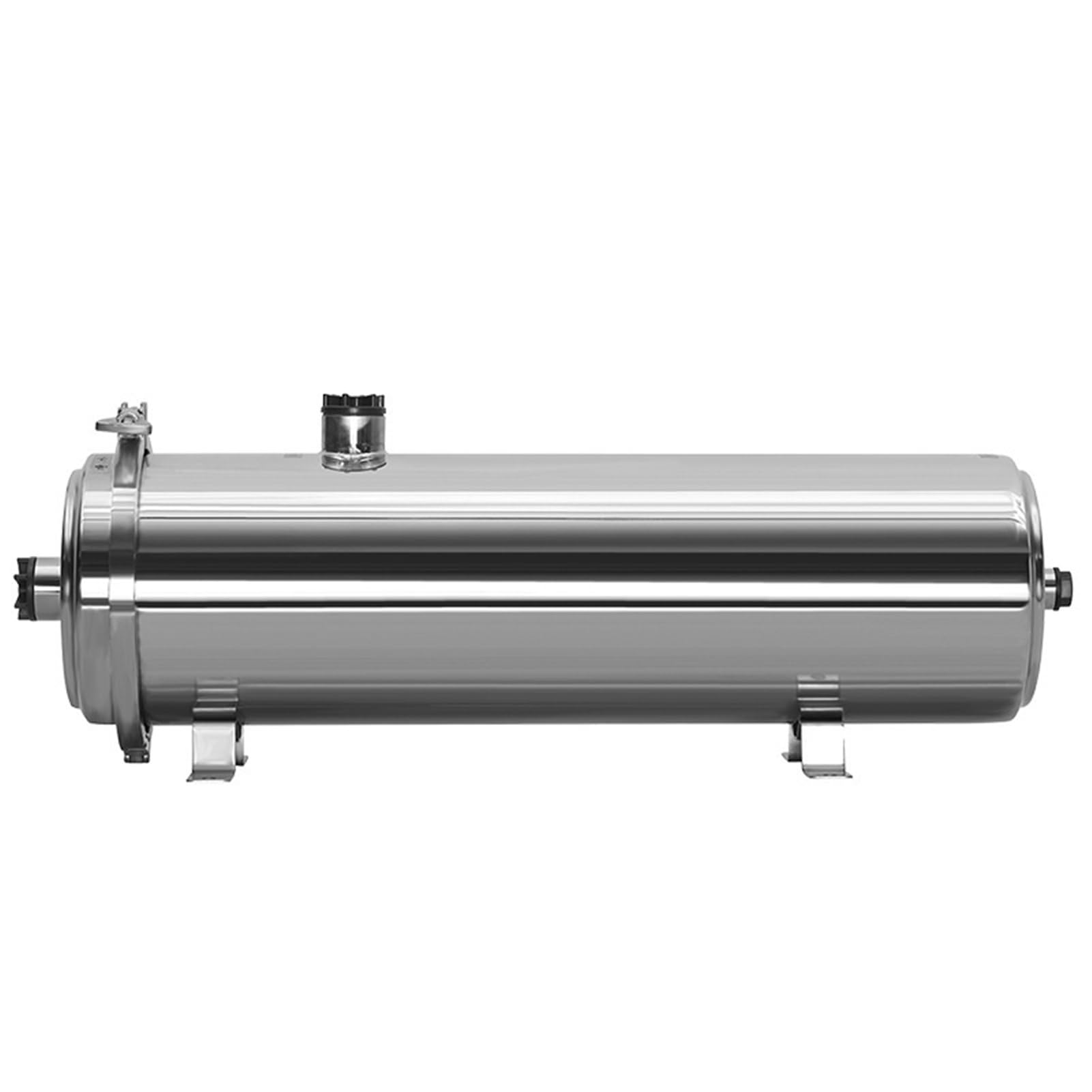 Purificador de agua acero inoxidable 304, 2000L, filtro for toda la casa, pozo, purificador ultrafiltración en el sabor del agua. Fácil instalación