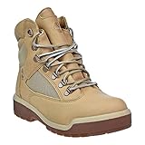 Timberland メンズ M ベージュ
