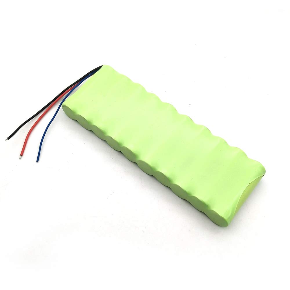 AA 2500mAh für Korea Bionet 12V Batterie BM3 Plus GP220AAH10BMXZ