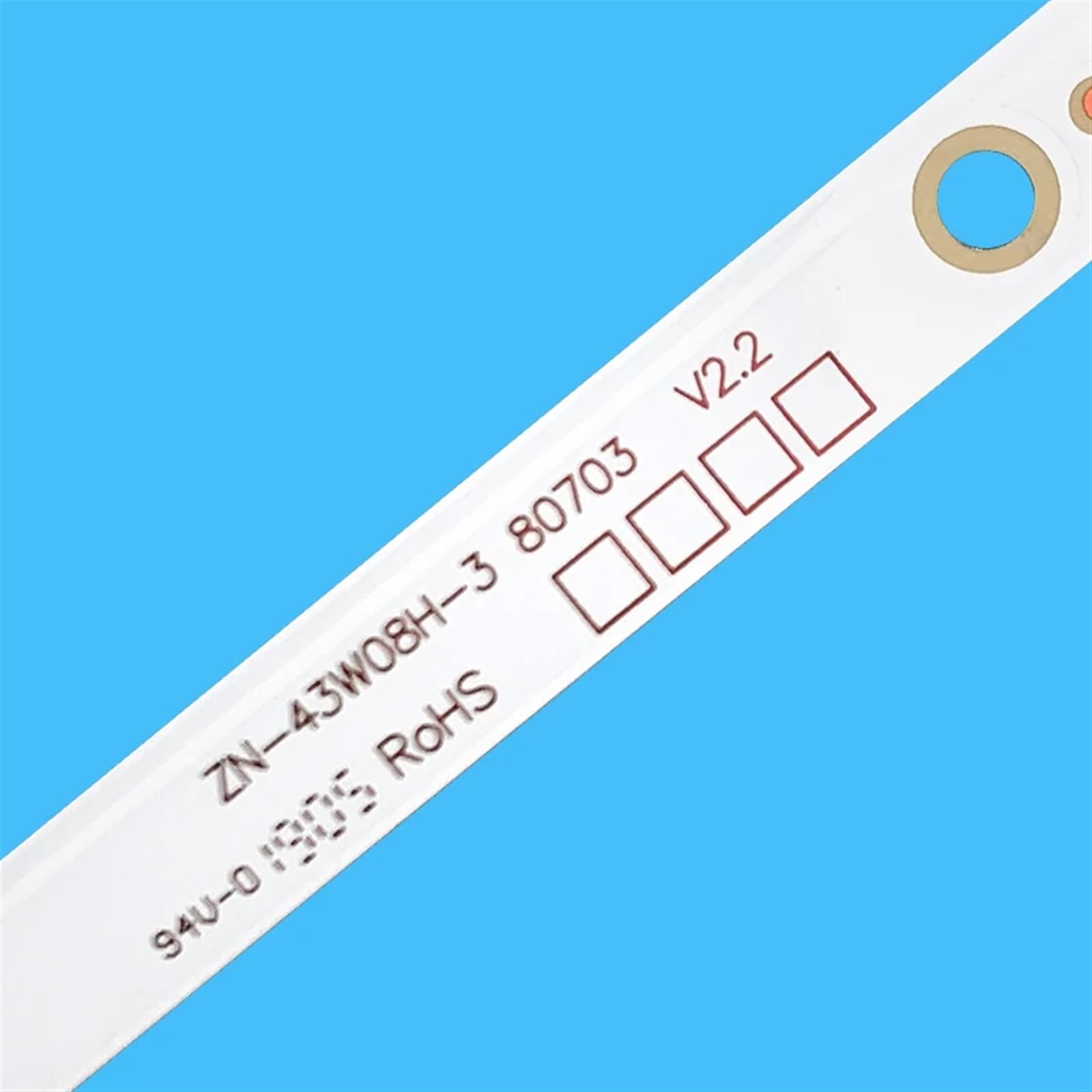 専用 L Amazon.co.jp: ZN-43W08H-3 80703 V22 DLED43-DT-012-ZX/K3Z412H