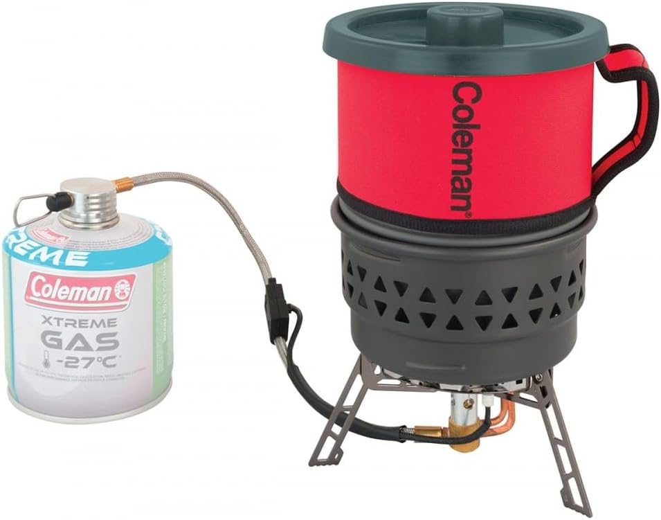 Fyrestorm PCS Stove Backpacking Stove
