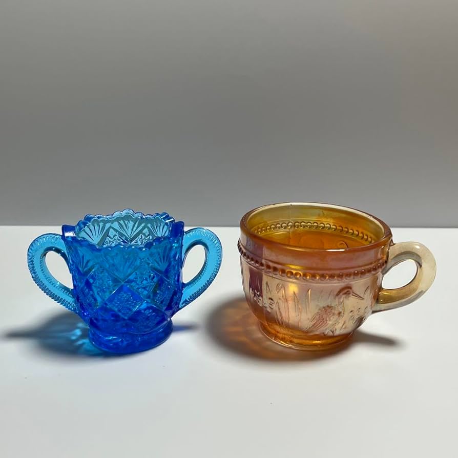 希少品！50's〜アメリカアンティーク食器ダイナー　USAヴィンテージ雑貨 Amazon.co.jp: アメリカ アンティーク 食器 ヴィンテージ レトロ