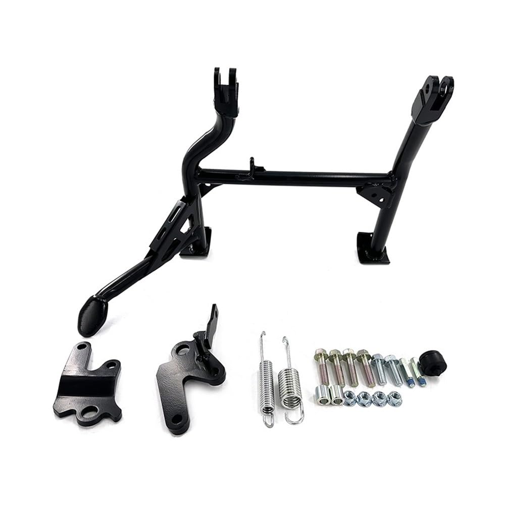 Lateral Stand Cavalletto Centrale Per Motocicletta Cavalletto Centrale Per Parcheggio Per V-STORM Per VSTROM Per 800DE Per 800SE Per 800RE 2022-2024