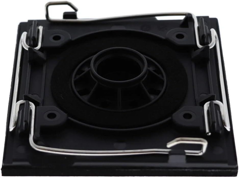 N886520 Sander Platen Replace 90602846 BDEQS300 fits for Black & Decker