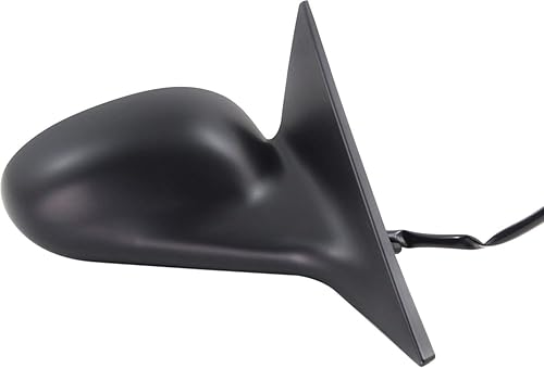 Miniatura 3 de Kool-Vue Juego de 2 espejos compatibles con Ford Mustang 1994-1995 para el lado del conductor y del pasajero FO1320104, FO1321104