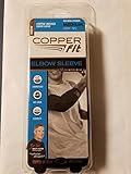 Copper Fit Copper Infused Elbow Sleeve - Medium