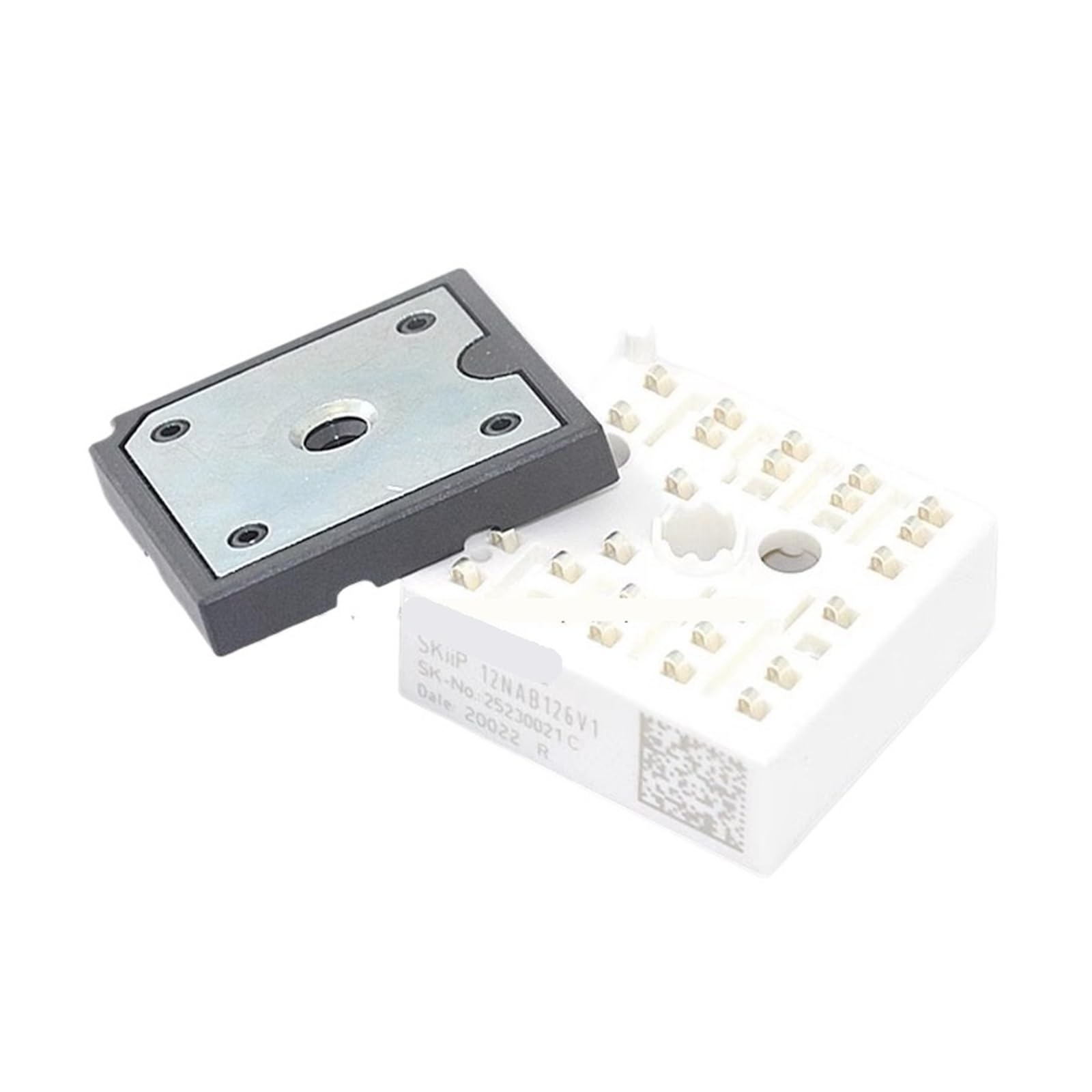 SKIIP12NAB126V1 SKIIP12NAB12T4V1 module de puissance IGBT