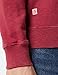 HKT by Hackett Hkt Crew Sudadera, (Red 255), Medium para Hombre