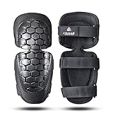 バイク 肘プロテクター プロエルボーガード 左右セット ブラック フリー