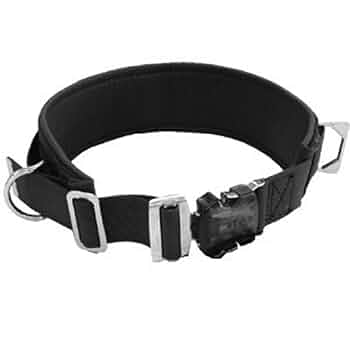 MARVEL - みー　マーベル柱上安全帯用ベルトMAT-170WB MAT-170WB マーベル (MARVEL) 柱上安全帯用ベルト ワーク