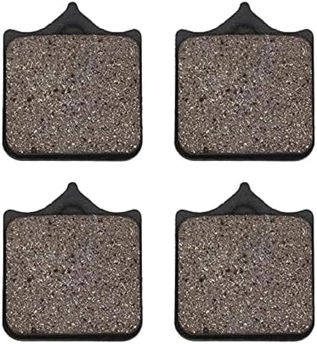 Motorrad Bremsbeläge Für Bmw S1000rr S 1000rr S 1000 Rr S 1000 Rr 2012 2013 2014 2015 2016 2017 Motorrad Bremsbeläge Vorne