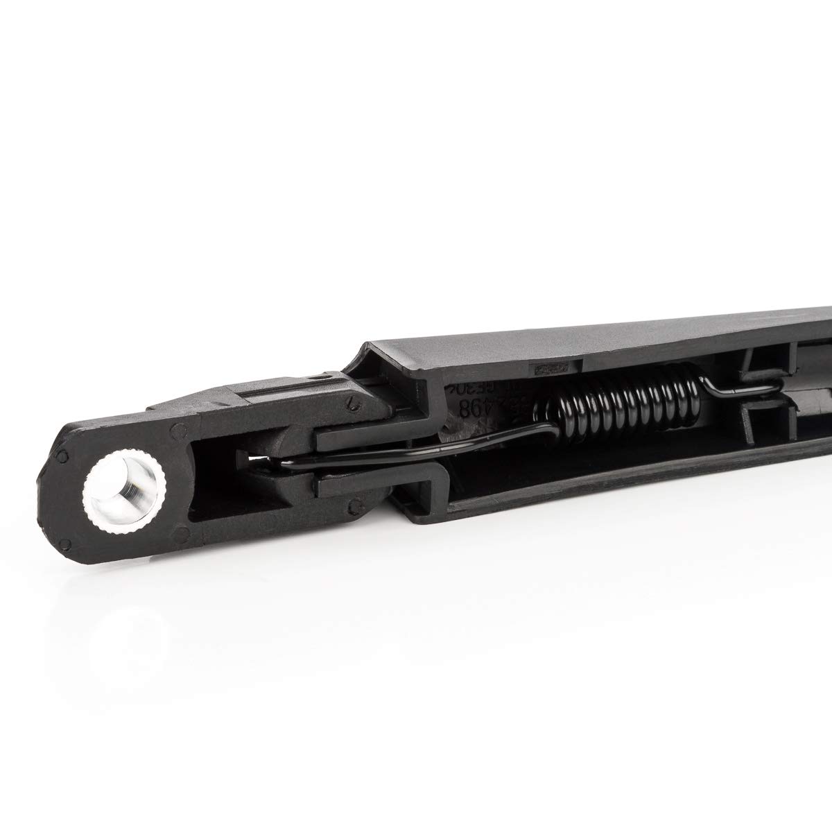 NISSAN NOTE (Spazzole Tergicristallo) Anteriore e Posteriore