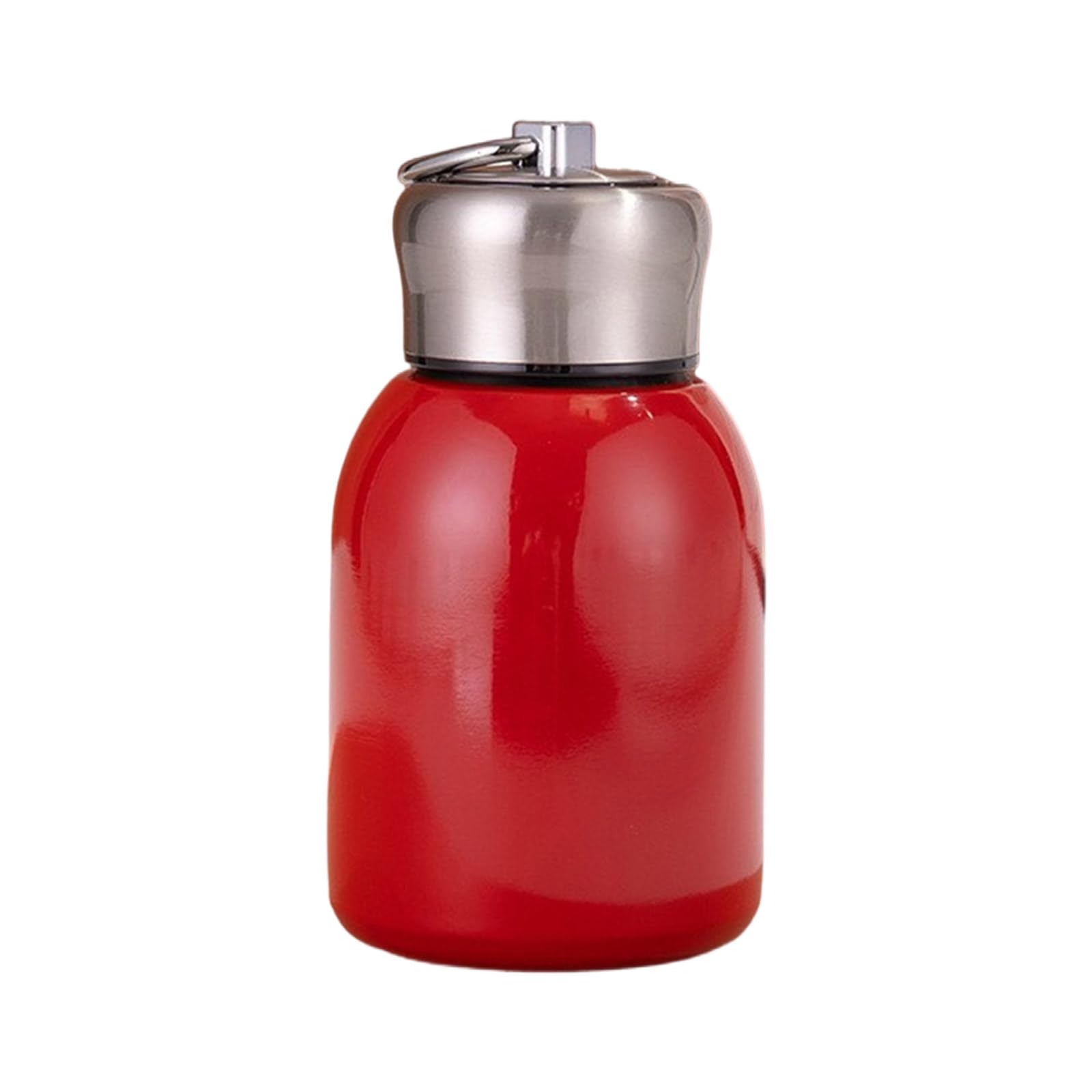 Tsophreniq Mouths Nonrust Steel Thermal Bottle High Capacity Capacity for Sustained Hot and Cold Beverage Preservations Portable Insulated Bottle