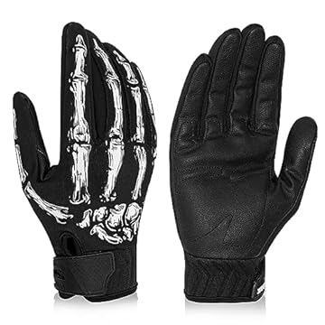 thin winter motorcycle gloves