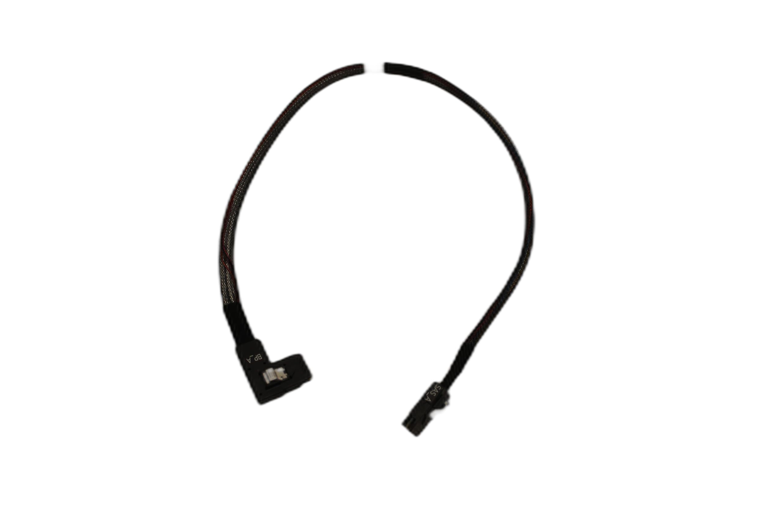 Generic Compatible with POWEREDGE Compatible with DELL WF2JF- T420 T620 8-port SAS A Cable