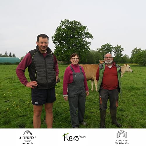 #1 - Une transmission r&eacute;ussie avec Lina, Jean Pierre et Timoth&eacute;e