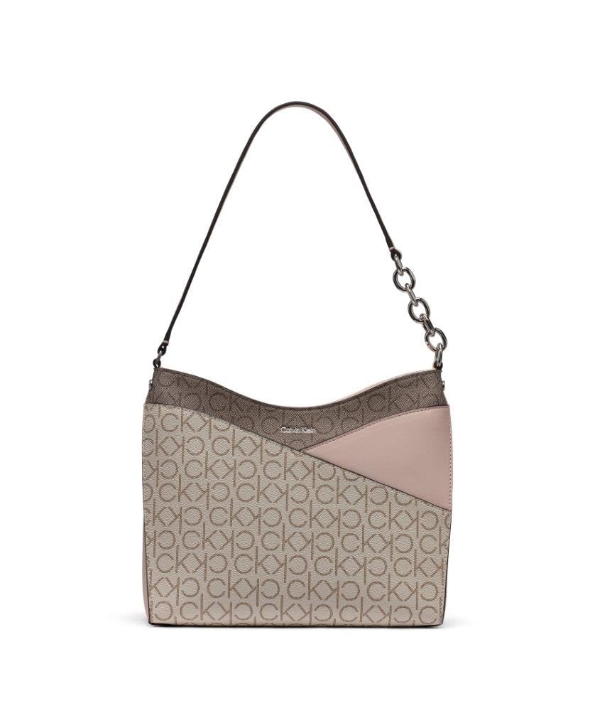 Women's Nova Chain Hobo Shoulder Bag