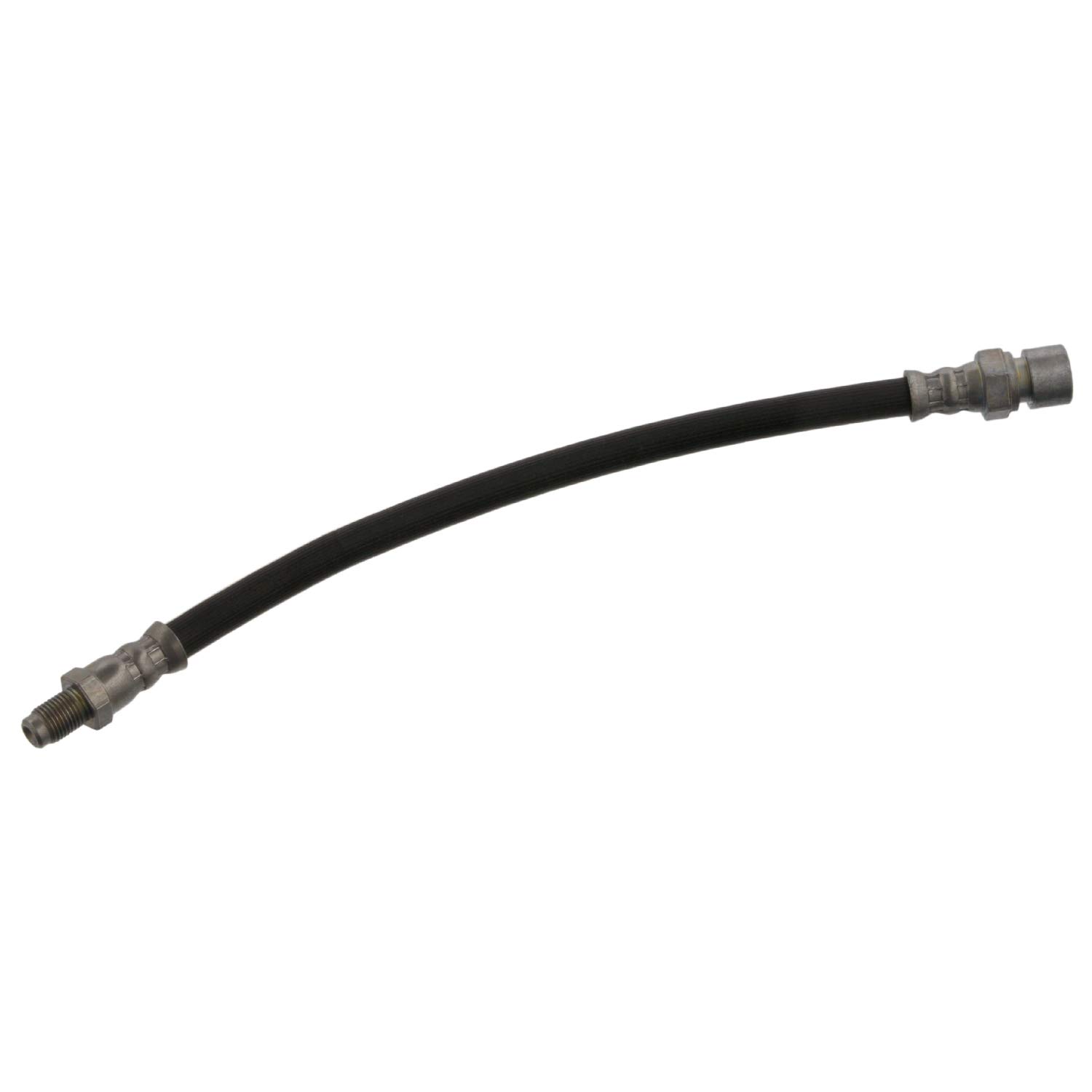 37234 FEBI BILSTEIN BRAKE HOSE FRONT AXLE LEFT FRONT AXLE RIGHT FOR VW
