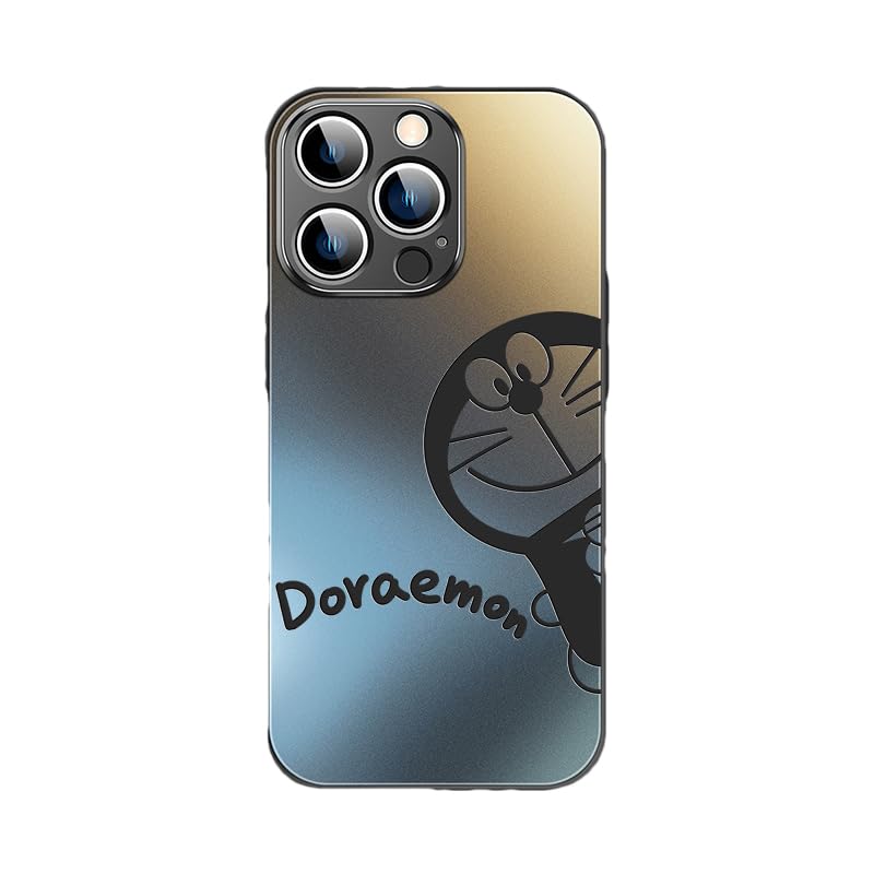 CASSETiFY ドラえもん iPhone 16 Pro用セット Amazon.co.jp: iPhone 16 Pro ドラえもん Doraemon 野比のび太