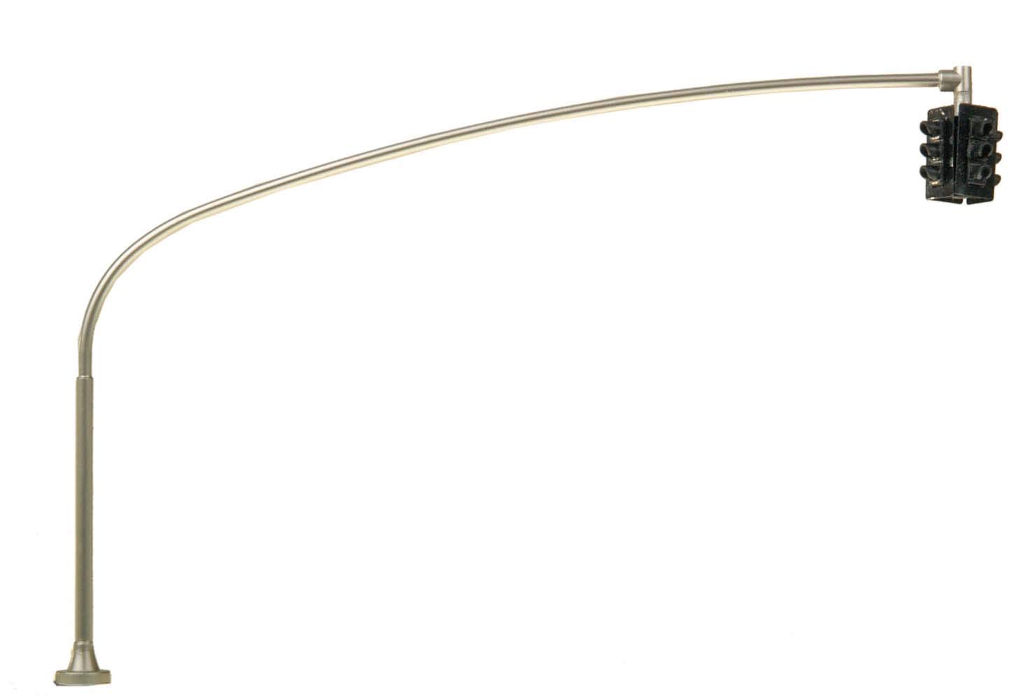 Walthers SceneMaster Four-Way Hanging Traffic Light