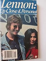 Lennon: What Happened! 0895962969 Book Cover