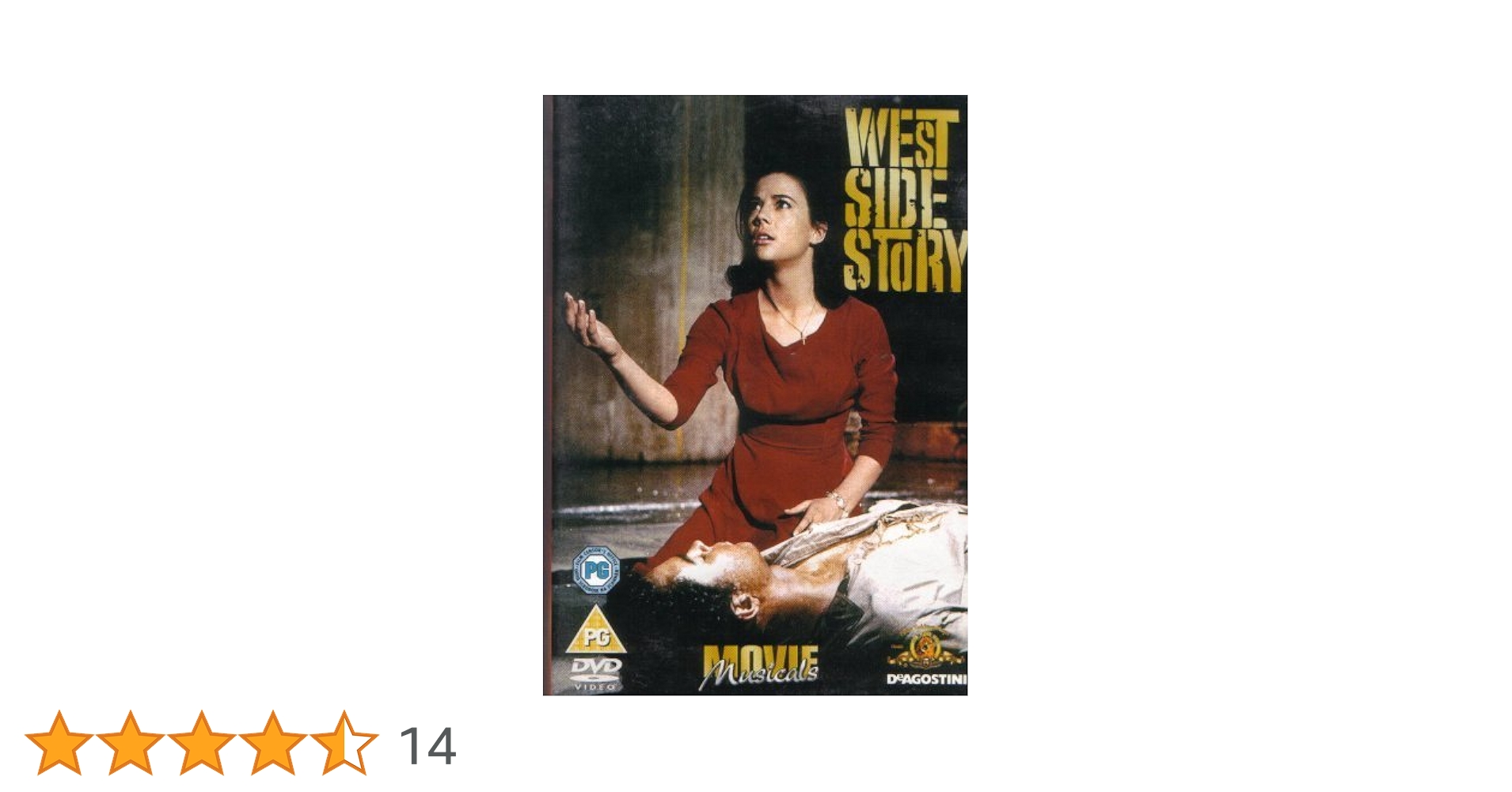 (未使用･未開封品)WEST SIDE: story [DVD] Amazon.co.jp: WEST Side Story 2021 : DVD