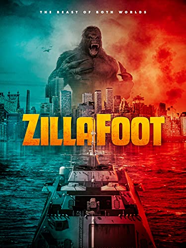 Zillafoot #TOP26