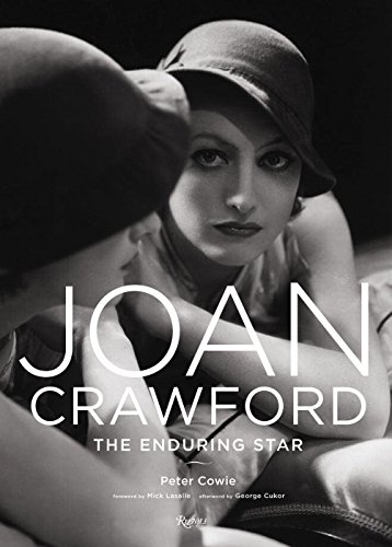 Joan Crawford: The Enduring Star Joan Crawford: The Enduring Star