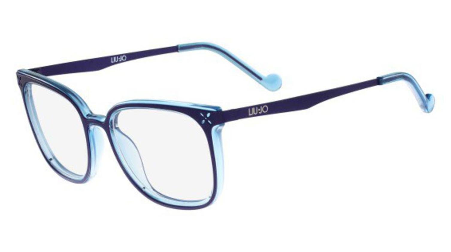 Liu JoEyeglasses Liu Jo LJ 2106 424 MATTE BLUE, Blue, 5118