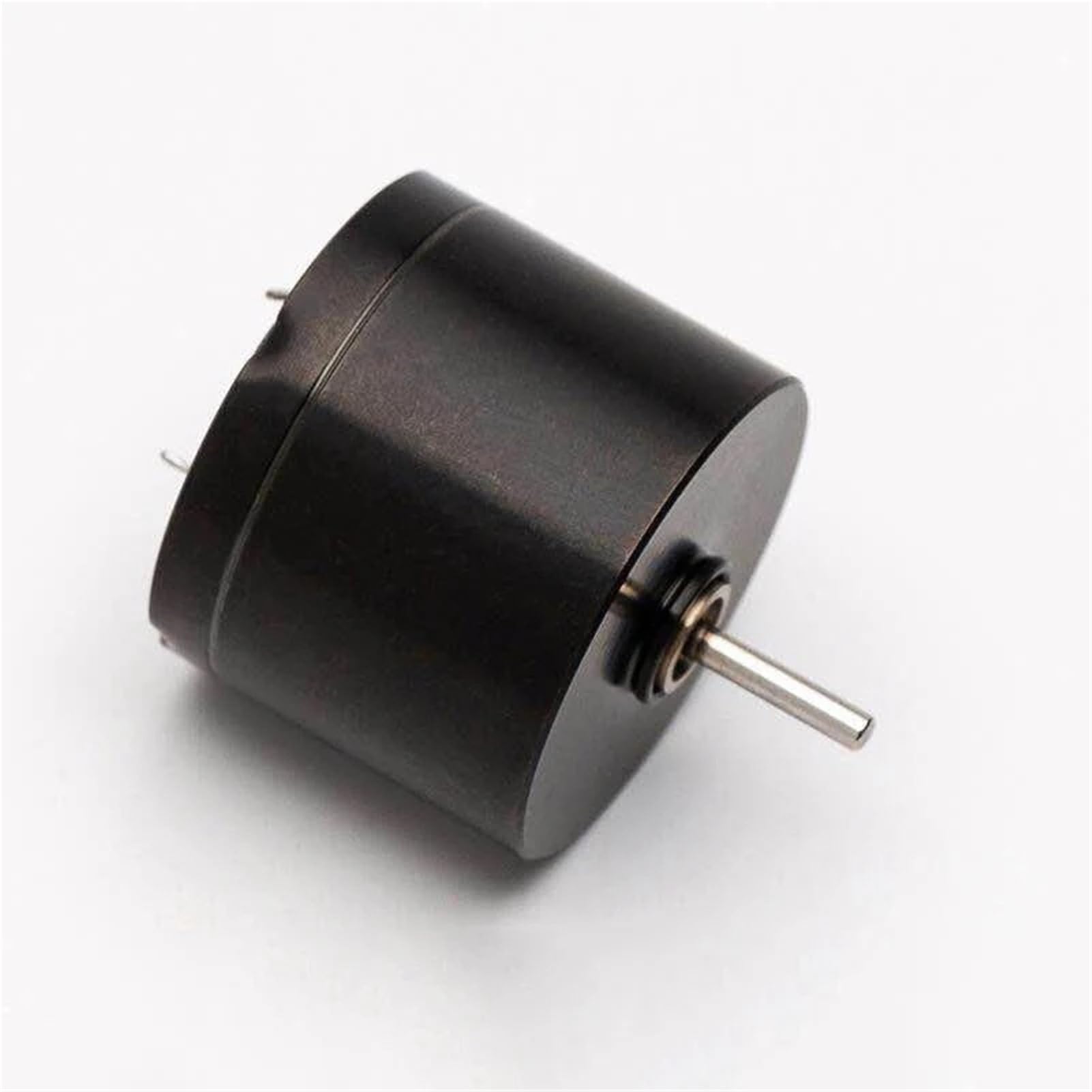 Grande motore senza nucleo da 20 mm * 16 DC12V 10800 giri/min ad alta velocità, silenzioso, doppio cuscinetto a sfere, basso rumore, forte magnetismo per generatore fai da te