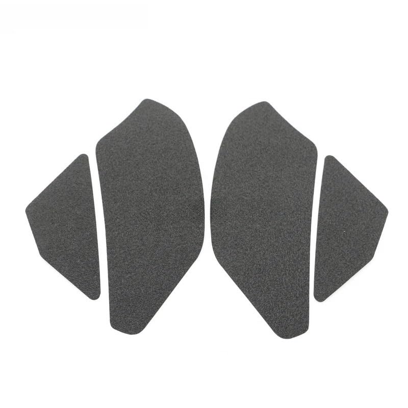 Grip de réservoir moto YZF-R1 2009-2014 haute adhérence et anti-friction