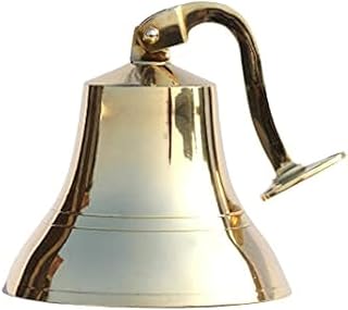 25 Eco Friendly Home Renovation Tips For Conscious Living 49 Handcrafted Wall Hanging Nautical Brass Ship Bell Polished 6