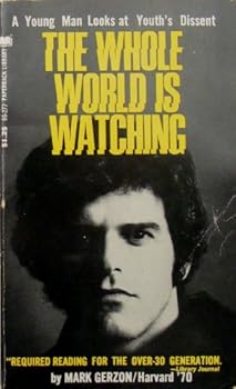 Mass Market Paperback The Whole World Is Watching Book